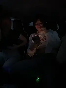 LavenderHot online show from 12-04-25, 02:10