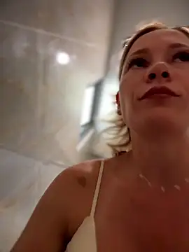 LavenderHot online show from 04-06-26, 04:46