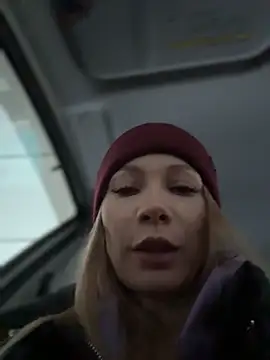 LavenderHot online show from 03-08-26, 01:33