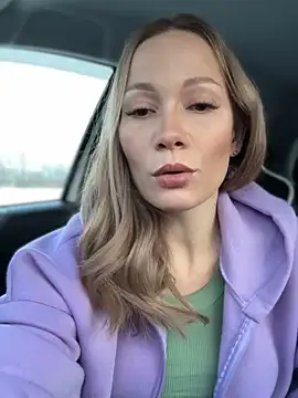 LavenderHot online show from 11-20-25, 02:12