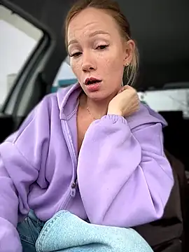 LavenderHot online show from 04-16-26, 01:39