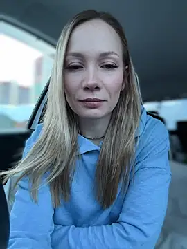 LavenderHot online show from 01-08-26, 02:50