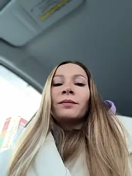 LavenderHot online show from 01-11-26, 02:51