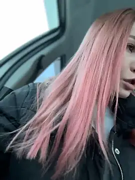 Snapshot of LavenderHot chatting on 02-06-26, 02:18 LavenderHot online show from 02-06-26, 02:18