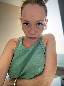 LavenderHot online show from 04-10-26, 12:06