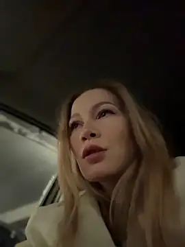 LavenderHot online show from 03-04-26, 12:29