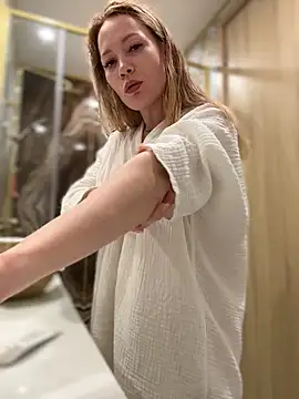 LavenderHot online show from 03-14-26, 01:22