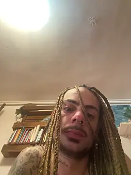 EnricoGio online show from 02-25-25, 06:47