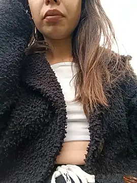 Violeta 12- online show from 01-08-26, 03:51