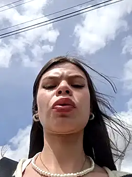 Violeta 12- online show from 07-08-26, 03:02