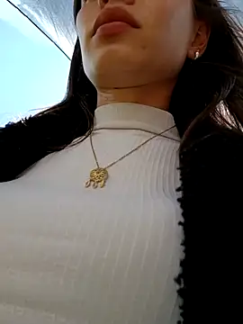 Violeta 12- online show from 03-11-26, 07:30