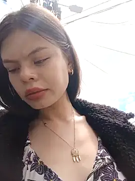 Violeta 12- online show from 06-20-26, 04:23
