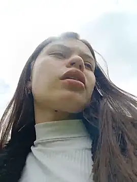 Violeta 12- online show from 06-15-26, 04:28