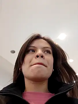 Violeta 12- online show from 03-04-26, 07:32