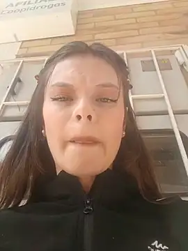 Violeta 12- online show from 12-16-25, 04:22