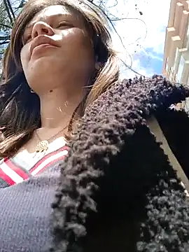 Violeta 12- online show from 02-20-26, 05:37