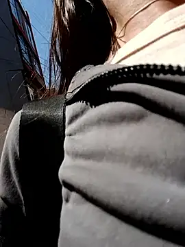 Violeta 12- online show from 02-28-26, 03:44