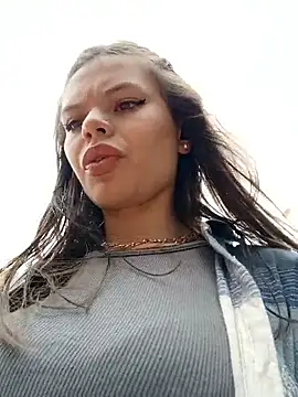 Violeta 12- online show from 12-20-25, 04:32