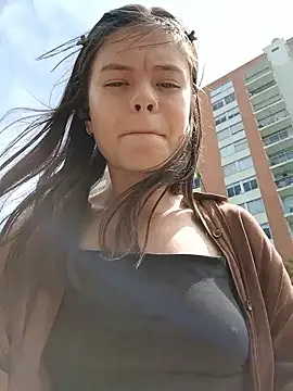 Violeta 12- online show from 02-04-26, 04:02