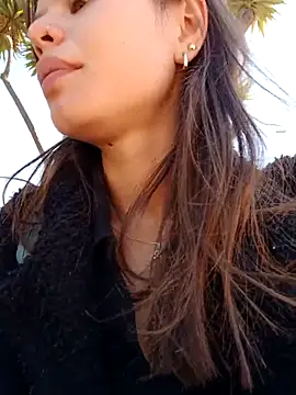 Violeta 12- online show from 02-27-26, 03:34