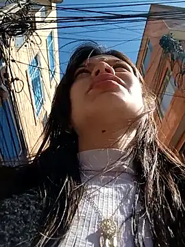 Violeta 12- online show from 02-26-26, 02:28