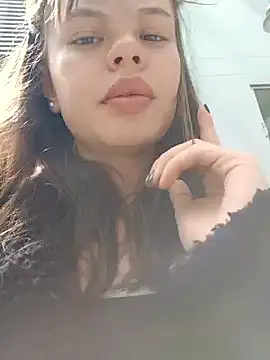 Violeta 12- online show from 11-24-25, 03:23