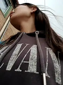 Violeta 12- online show from 11-30-25, 06:19