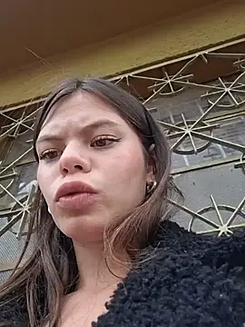 Violeta 12- online show from 07-18-26, 08:06