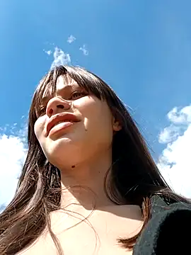 Violeta 12- online show from 11-18-25, 07:17