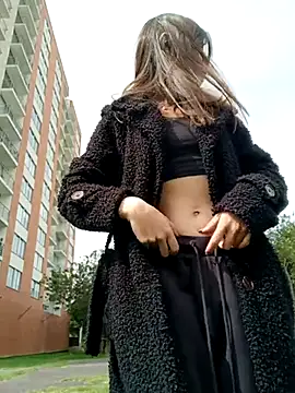 Violeta 12- online show from 04-13-26, 01:59