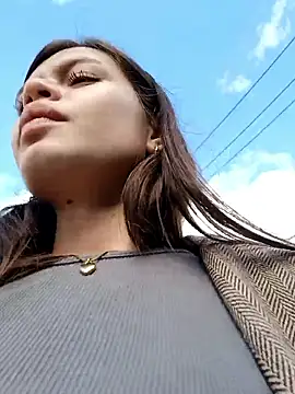 Violeta 12- online show from 06-10-26, 08:43