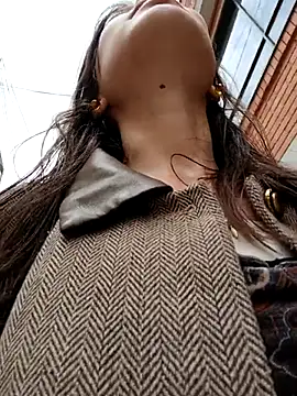 Violeta 12- online show from 03-09-26, 04:21