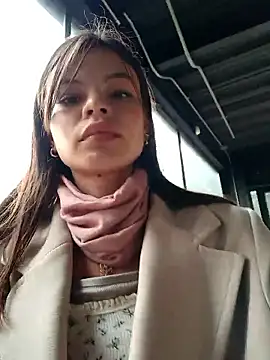 Violeta 12- online show from 02-24-26, 07:26