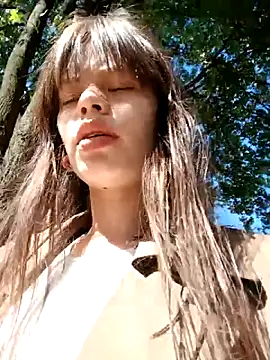 Violeta 12- online show from 11-22-25, 07:02