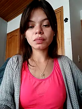 Violeta 12- online show from 01-14-26, 02:09