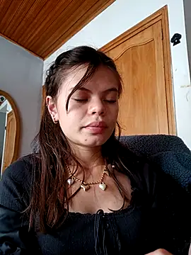 Violeta 12- online show from 02-19-26, 02:14