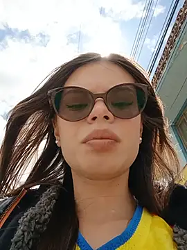 Violeta 12- online show from 06-27-26, 05:52