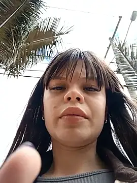 Violeta 12- online show from 11-01-25, 06:13