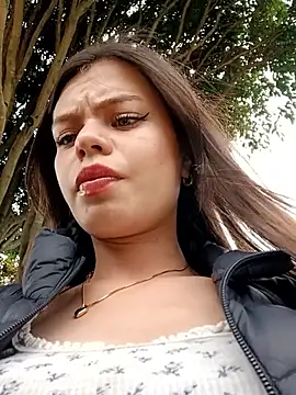 Violeta 12- online show from 06-12-26, 04:49