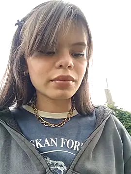 Violeta 12- online show from 12-05-25, 04:16