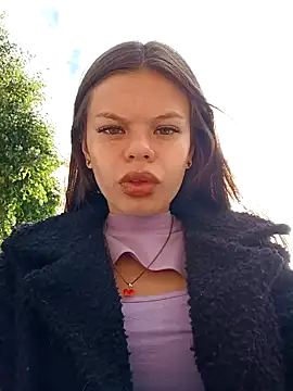 Snapshot of Violeta_12- chatting on 01-30-25, 02:25 Violeta 12- online show from 01-30-25, 02:25