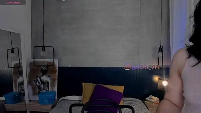  julietta online show from 06-06-26, 12:54
