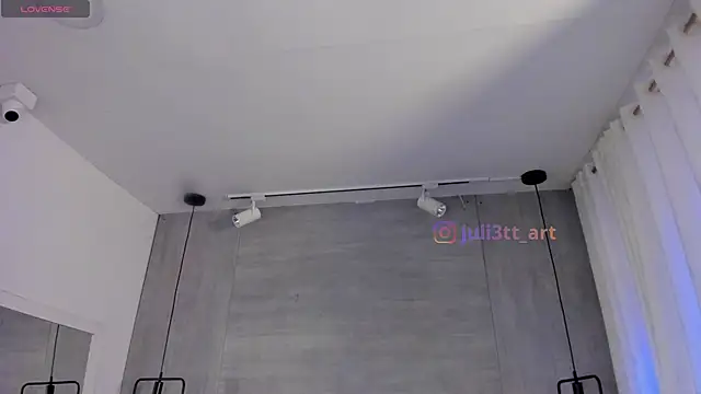  julietta online show from 05-01-26, 12:54