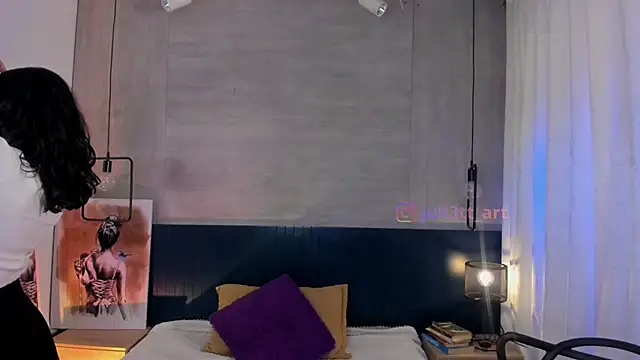  julietta online show from 05-12-26, 01:06