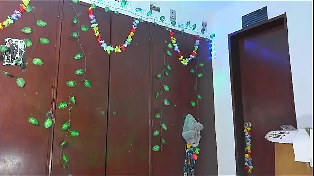  jessica rabbit online show from 04-07-26, 10:00