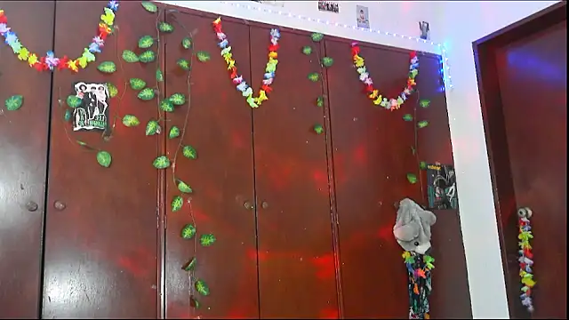  jessica rabbit online show from 02-27-26, 10:09