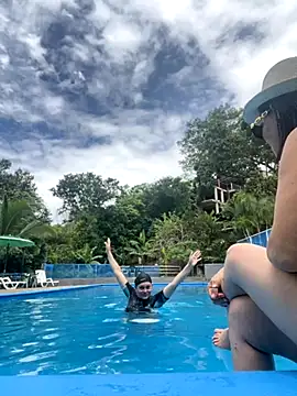 Sahara Mk online show from 10-25-25, 03:23