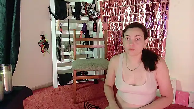 Sahara Mk online show from 03-13-26, 08:52