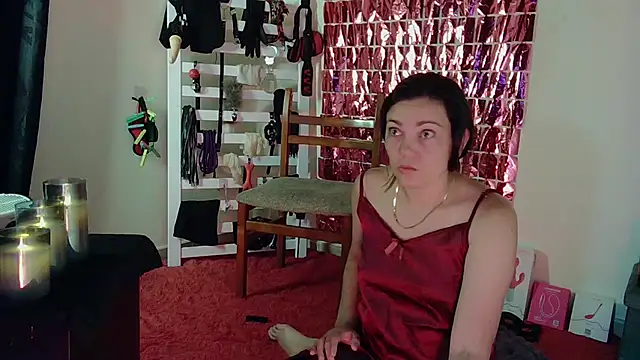 Sahara Mk online show from 03-11-26, 09:03