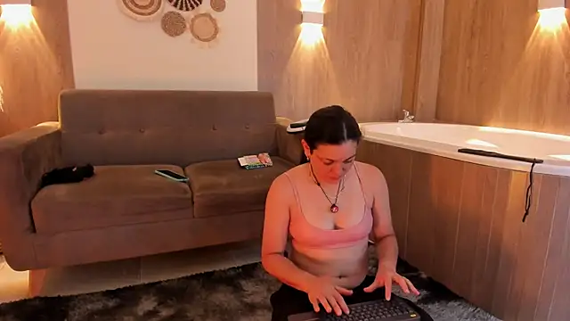 Sahara Mk online show from 03-20-26, 11:33